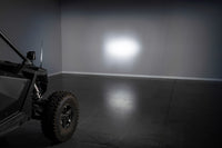 20-Present Polaris RZR A-Pillar LED Pod Bracket Kit Diode Dynamics