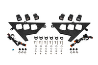 20-Present Polaris RZR C1 Headlamp Kit, Pro White ABL (Pair) Diode Dynamics