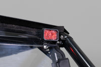 Stage Series Reverse Light Kit for 2019-2024 Honda Talon, Cool White (6000K) SSC2 Pro Pro White Flood