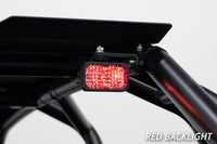 Stage Series 1.25 Inch Roll Bar Reverse Light Kit, SSC2 Sport (Pair) Diode Dynamics