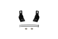 Stage Series Ditch Light Bracket Kit for 2022+ Ford Maverick Diode Dynamics