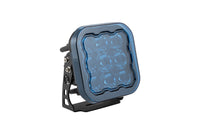 SS5 LED Pod Cover Standard Blue Diode Dynamics