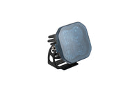 SS3 LED Pod Cover Blue Diode Dynamics