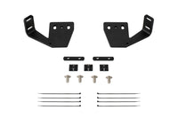 SS5 CrossLink Bracket Kit for Prinsu/Sherpa Roof Racks