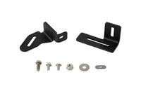 SS5 CrossLink Support Bracket Kit for Prinsu/Sherpa Roof Racks