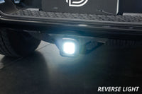 HitchMount LED Pod Reverse Kit for 2023+ Chevrolet Colorado C1R