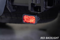 Stage Series Reverse Light Kit for 2023+ Chevrolet Colorado C1 Sport