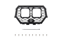 Stage Series LED Grille Kit Bracket Kit for 2014-2018 Polaris RZR XP