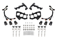 Can-Am Maverick X3 C1 Headlamp Kit Sport White ABL Diode Dynamics