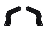 Stage Series Roof Bracket Kit for 2017-2024 Can-Am Maverick X3 Diode Dynamics