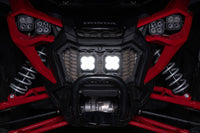 Stage Series LED Grille Kit Bracket Kit for 2022-2024 Honda Talon