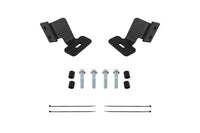 Stage Series A-Pillar Pod Kit for 2019-2024 Honda Talon, Bracket Only