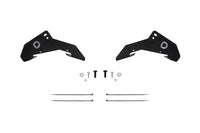 SS5 Roof CrossLink Lightbar Kit for 2019-2024 Honda Talon, N/A Bracket Only