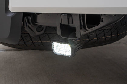 Stage Series Reverse Light Kit Brackets for 2024-Present Toyota Tacoma Diode Dynamics