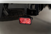 Stage Series Reverse Light Kit Brackets for 2024-Present Toyota Tacoma