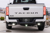 Stage Series Reverse Light Kit Brackets for 2024-Present Toyota Tacoma