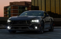 Elite Series Add-On Fog Lamp Kit for 2024 Ford Mustang EcoBoost White Diode Dynamics