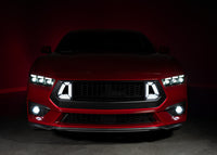 Elite Series Add-On Fog Lamp Kit for 2024 Ford Mustang EcoBoost White Diode Dynamics