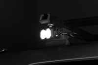 C2 2.0 Sport White SAE Fog/Wide Standard ABL Diode Dynamics