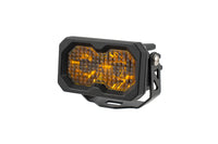 C2 2.0 Pro Yellow Driving Standard ABL Diode Dynamics