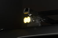 C2 2.0 Pro Yellow Combo/Driving Standard ABL Diode Dynamics