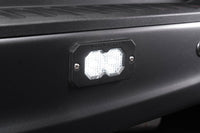 C2 2.0 Sport White Flood Flush RBL Diode Dynamics