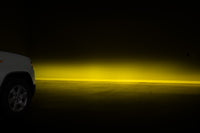 SS3 Pro Honda Element LED Fog Light Kit, White SAE Fog Diode Dynamics