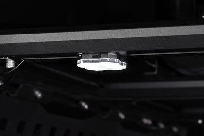 Stage Series LED Bed Light Kit for Kuat IBEX Bed Rack Diode Dynamics