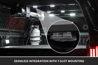 Stage Series LED Bed Light Kit for Kuat IBEX Bed Rack Diode Dynamics