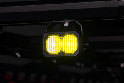 Stage Series LED Chase Light Kit for Kuat IBEX Bed Rack Diode Dynamics