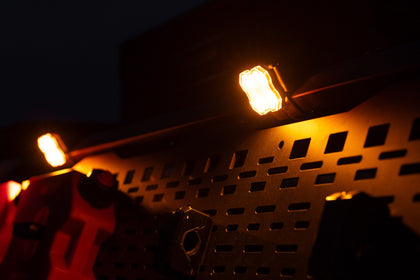 Stage Series LED Scene Light Kit for Kuat IBEX Bed Rack Diode Dynamics