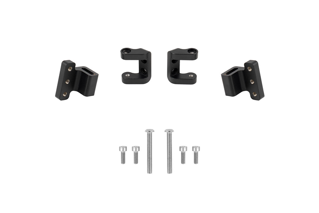 C2 2.0 CrossLink Endmount Kit Diode Dynamics