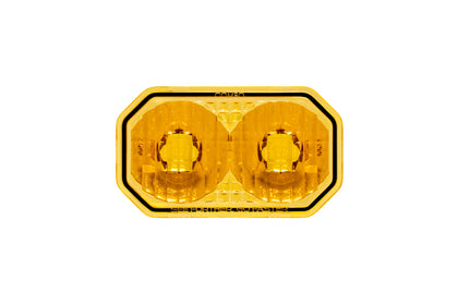C2 2.0 Lens Combo/Driving Yellow Diode Dynamics