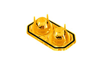 C2 2.0 Lens Combo/Driving Yellow Diode Dynamics