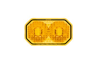 C2 2.0 Lens Flood Yellow Diode Dynamics