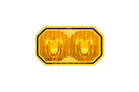 C2 2.0 Lens SAE Fog/Wide Yellow Diode Dynamics