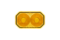 C2 2.0 Lens SAE Fog/Wide Yellow Diode Dynamics