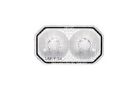 C2 2.0 Lens SAE Driving Clear Diode Dynamics