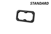 C2 2.0 LED Pod Replacement Front Bezel Standard Diode Dynamics