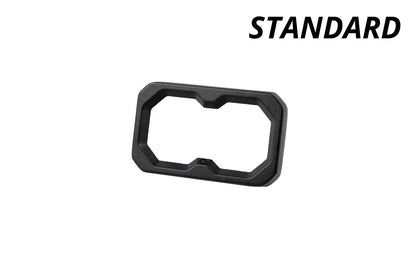 C2 2.0 LED Pod Replacement Front Bezel Standard Diode Dynamics