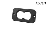 C2 2.0 LED Pod Replacement Front Bezel Standard Diode Dynamics