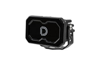 C2 2.0 LED Pod Cover Black Diode Dynamics