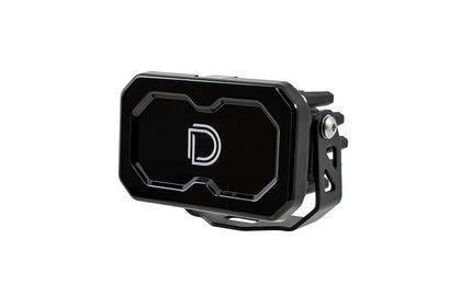 C2 2.0 LED Pod Cover Black Diode Dynamics