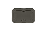 C2 2.0 LED Pod Cover Smoked Diode Dynamics