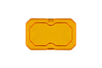 C2 2.0 Cover Standard Yellow Diode Dynamics