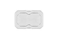 C2 2.0 LED Pod Cover Clear Diode Dynamics