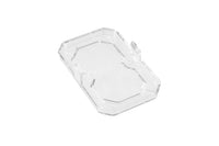 C2 2.0 LED Pod Cover Clear Diode Dynamics