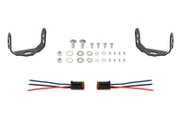 C2 2.0 Universal Mounting Kit Diode Dynamics