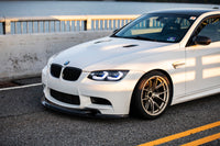 BMW E92 E93 E90 M3 & E92 Coupe (Pre-LCI) Laser Style LED Headlights (White/Yellow)