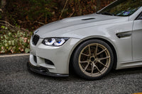 BMW E92 E93 E90 M3 & E92 Coupe (Pre-LCI) Laser Style LED Headlights (White/Yellow)